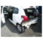 Commande chauffage PEUGEOT 108