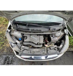 Commande chauffage PEUGEOT 108 Photo n°13