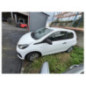 Commande chauffage PEUGEOT 108