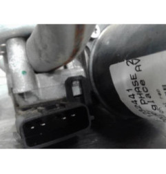 Moteur essuie glace avant RENAULT TRAFIC 3 COURT Photo n°4