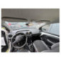 Commande chauffage PEUGEOT 108