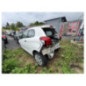 Commande chauffage PEUGEOT 108