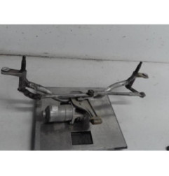 Moteur essuie glace avant RENAULT TRAFIC 3 COURT Photo n°5