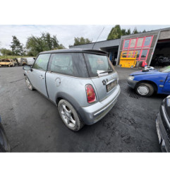 Calandre MINI MINI 1 R50/R53 Photo n°16