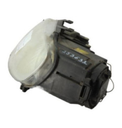 Optique avant principal gauche (feux)(phare) VOLKSWAGEN TOURAN 1