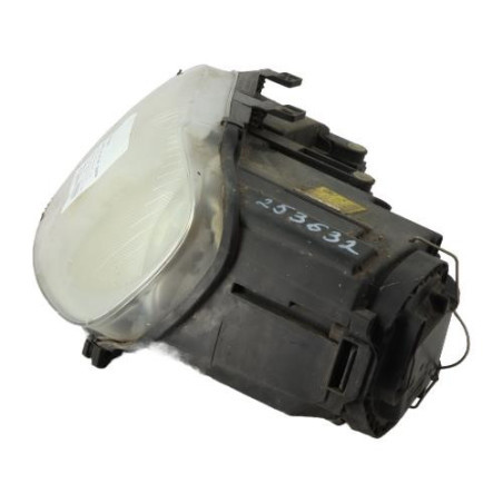 Optique avant principal gauche (feux)(phare) VOLKSWAGEN TOURAN 1