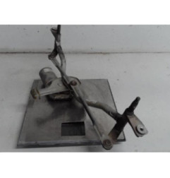 Moteur essuie glace avant RENAULT TRAFIC 3 COURT Photo n°6