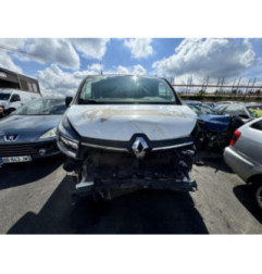 Moteur essuie glace avant RENAULT TRAFIC 3 COURT Photo n°12