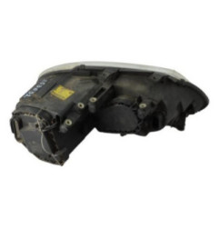 Optique avant principal gauche (feux)(phare) VOLKSWAGEN TOURAN 1 Photo n°3