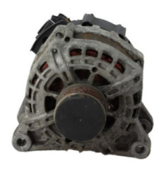 Alternateur CITROEN JUMPY 3 XS Photo n°1