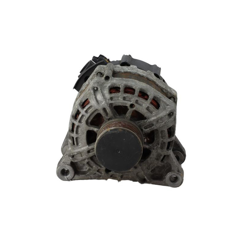 Alternateur CITROEN JUMPY 3 XS