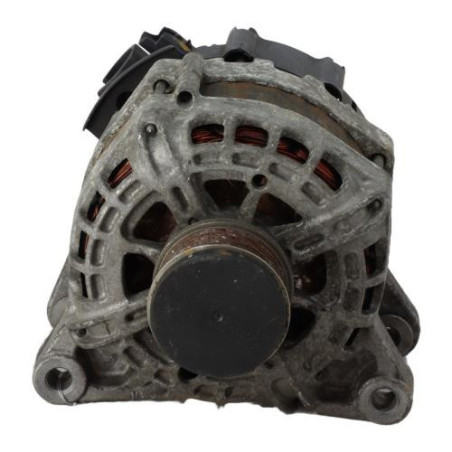 Alternateur CITROEN JUMPY 3 XS Photo n°1