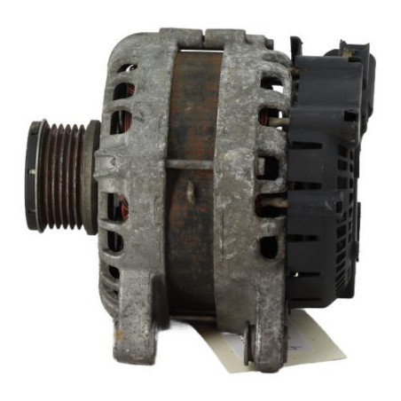 Alternateur CITROEN JUMPY 3 XS