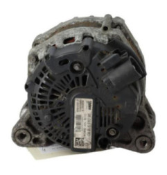 Alternateur CITROEN JUMPY 3 XS Photo n°3