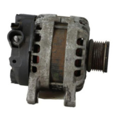 Alternateur CITROEN JUMPY 3 XS Photo n°4