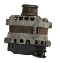 Alternateur CITROEN JUMPY 3 XS Photo n°5