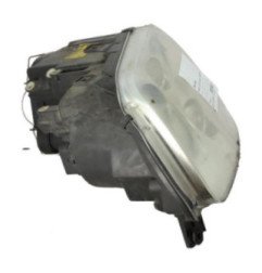 Optique avant principal gauche (feux)(phare) VOLKSWAGEN TOURAN 1 Photo n°4