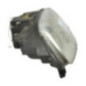 Optique avant principal gauche (feux)(phare) VOLKSWAGEN TOURAN 1