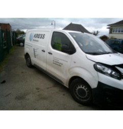 Alternateur CITROEN JUMPY 3 XS Photo n°7