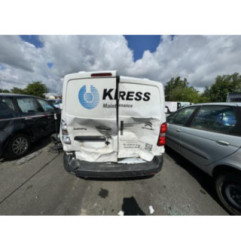 Alternateur CITROEN JUMPY 3 XS Photo n°14