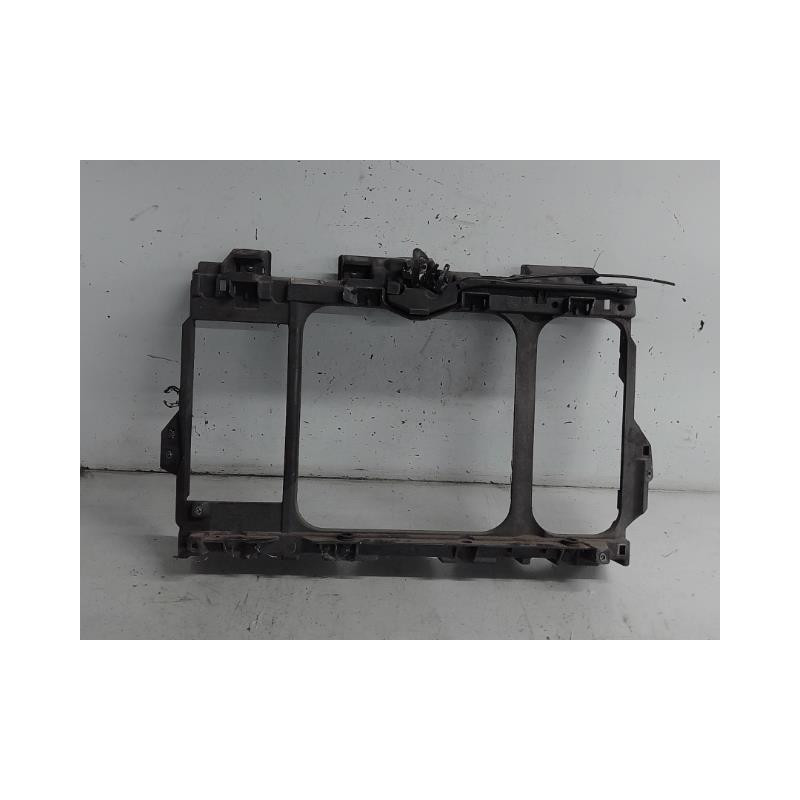 Face avant CITROEN C5 2
