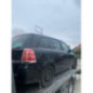 Commande de phare OPEL ZAFIRA B
