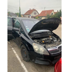 Commande de phare OPEL ZAFIRA B Photo n°5