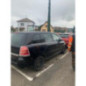 Commande de phare OPEL ZAFIRA B