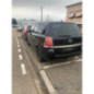 Commande de phare OPEL ZAFIRA B