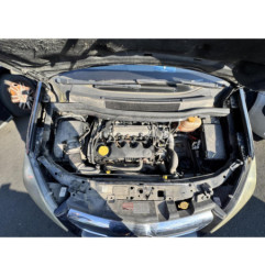 Commande de phare OPEL ZAFIRA B Photo n°9