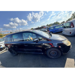 Commande de phare OPEL ZAFIRA B Photo n°12