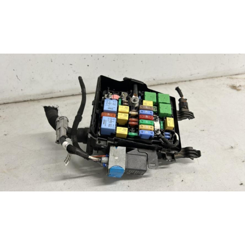 Boitier servitude moteur (BSM) CITROEN JUMPY 3 XS