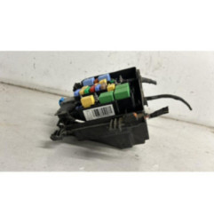 Boitier servitude moteur (BSM) CITROEN JUMPY 3 XS Photo n°3