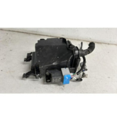 Boitier servitude moteur (BSM) CITROEN JUMPY 3 XS Photo n°4