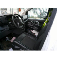 Boitier servitude moteur (BSM) CITROEN JUMPY 3 XS Photo n°9