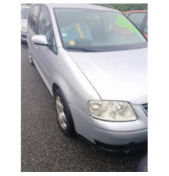 Optique avant principal gauche (feux)(phare) VOLKSWAGEN TOURAN 1 Photo n°9