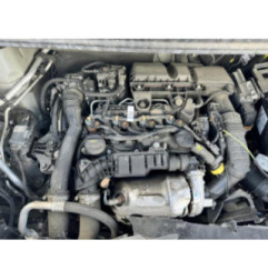 Boitier servitude moteur (BSM) CITROEN JUMPY 3 XS Photo n°16