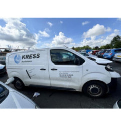 Boitier servitude moteur (BSM) CITROEN JUMPY 3 XS Photo n°19