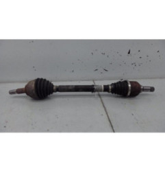 Cardan gauche (transmission) CITROEN JUMPY 3 XS Photo n°1