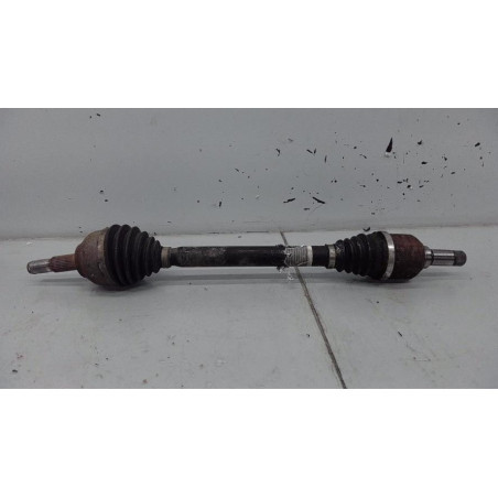 Cardan gauche (transmission) CITROEN JUMPY 3 XS Photo n°1