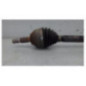 Cardan gauche (transmission) CITROEN JUMPY 3 XS