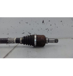 Cardan gauche (transmission) CITROEN JUMPY 3 XS Photo n°3