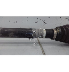 Cardan gauche (transmission) CITROEN JUMPY 3 XS Photo n°4