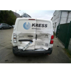 Cardan gauche (transmission) CITROEN JUMPY 3 XS Photo n°5