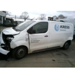 Cardan gauche (transmission) CITROEN JUMPY 3 XS Photo n°10