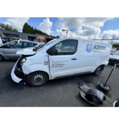 Cardan gauche (transmission) CITROEN JUMPY 3 XS Photo n°11