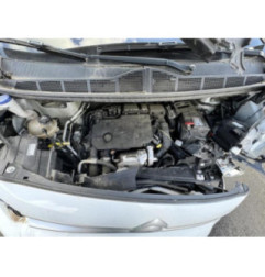 Cardan gauche (transmission) CITROEN JUMPY 3 XS Photo n°15