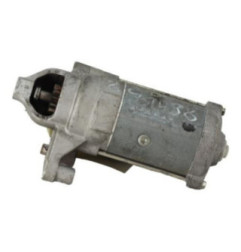 Demarreur CITROEN JUMPY 3 XS Photo n°3