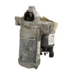 Demarreur CITROEN JUMPY 3 XS Photo n°6