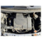 Capot SUBARU JUSTY 3